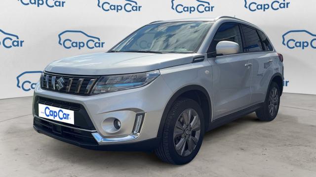 Suzuki Vitara d’occasion