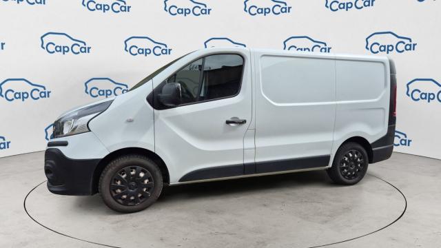Renault Trafic image 5