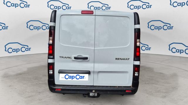 Renault Trafic image 6