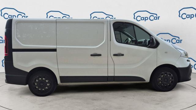 Renault Trafic image 3