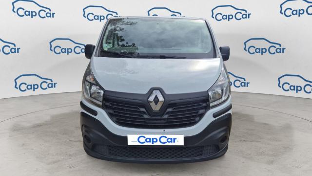 Renault Trafic image 7