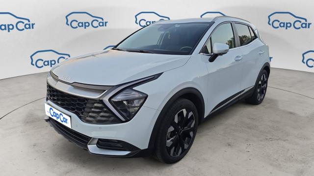 Kia Sportage d’occasion
