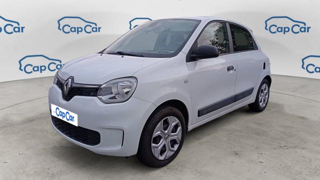 Renault Twingo 1.0 Sce 65 Intens