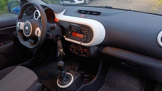 Renault Twingo image 9