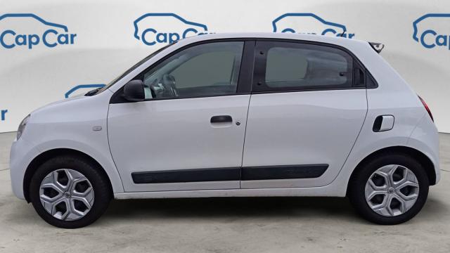 Renault Twingo image 8