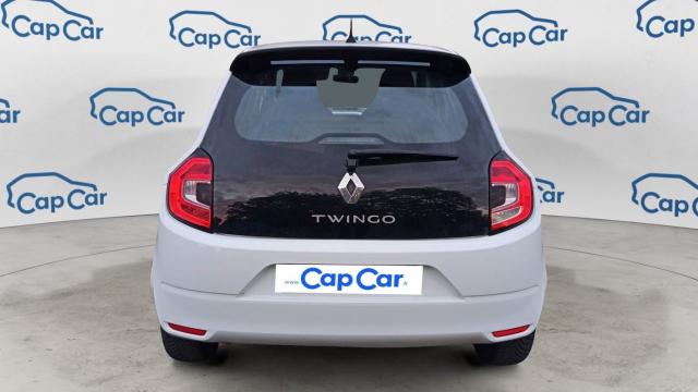 Renault Twingo image 7