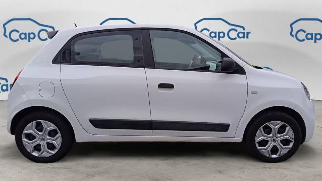 Renault Twingo image 5