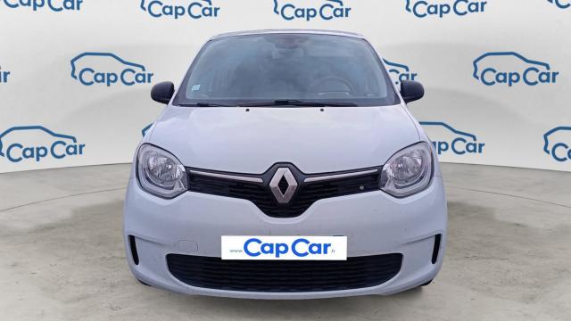 Renault Twingo image 3