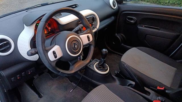 Renault Twingo image 4