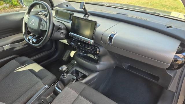 Citroen C4 Cactus image 5