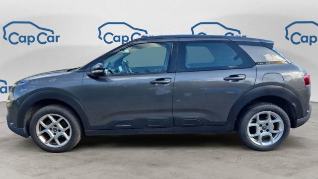 Citroen C4 Cactus image 9