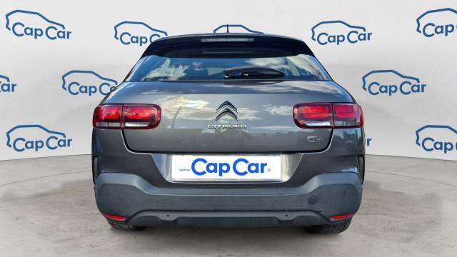 Citroen C4 Cactus image 3