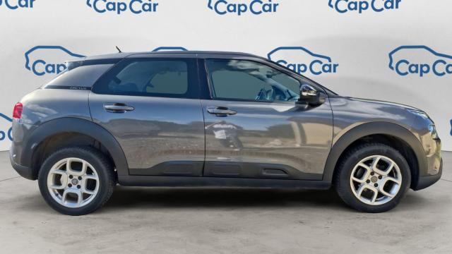 Citroen C4 Cactus image 4