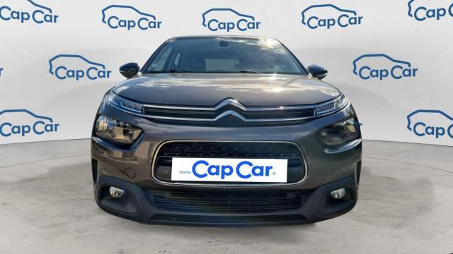 Citroen C4 Cactus image 7