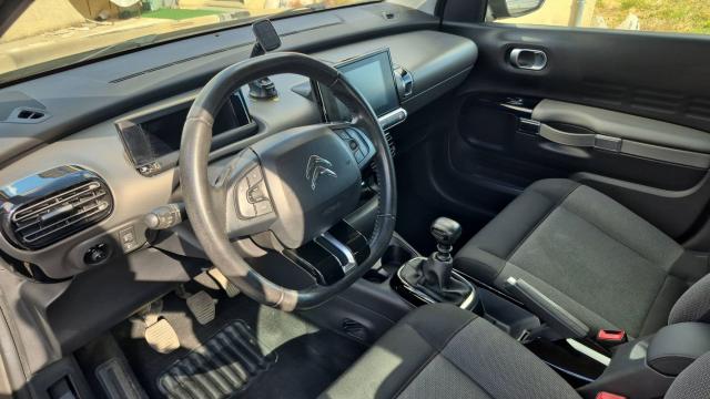 Citroen C4 Cactus image 6