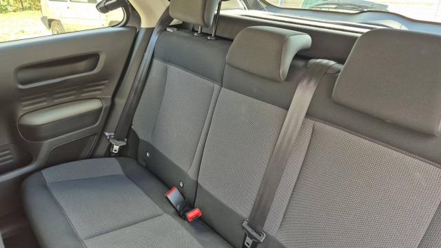 Citroen C4 Cactus image 8