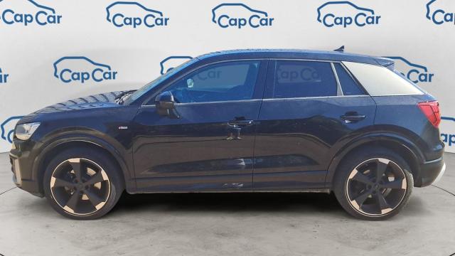 Audi Q2 image 1