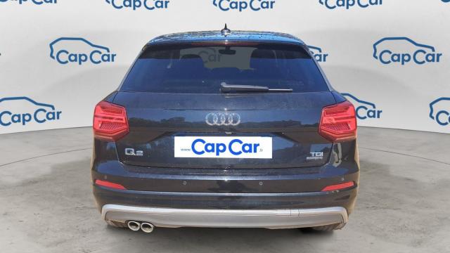 Audi Q2 image 7