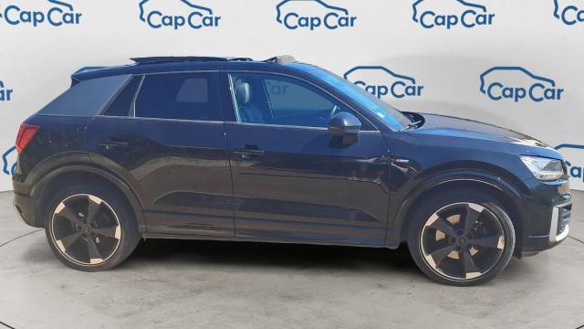 Audi Q2 image 3