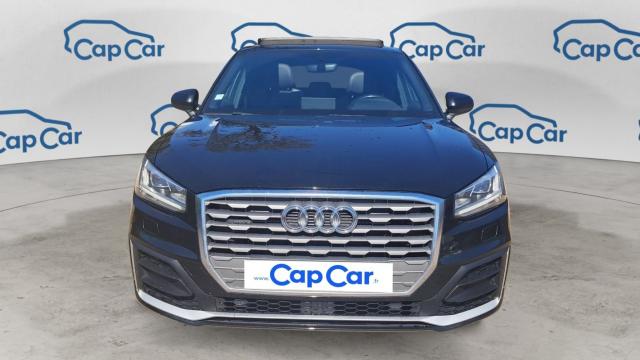 Audi Q2 image 2