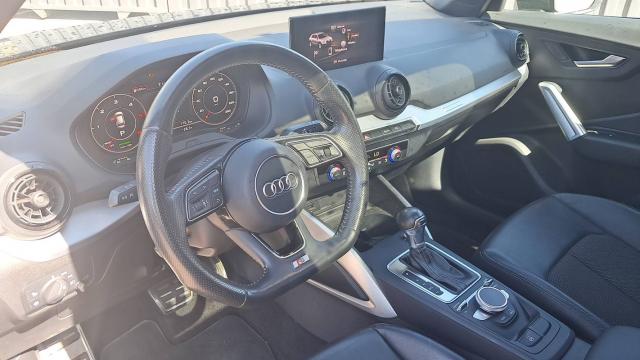 Audi Q2 image 5