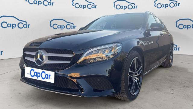 Mercedes Benz Classe C Break 220 D 194 9g-Tronic Business Line