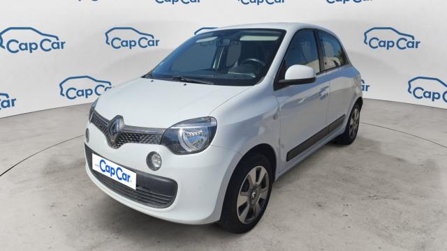 Renault Twingo 1.0 Sce 70 Zen
