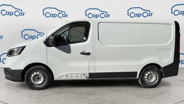 Renault Trafic image 1