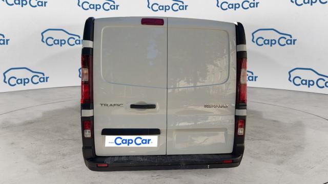 Renault Trafic image 2