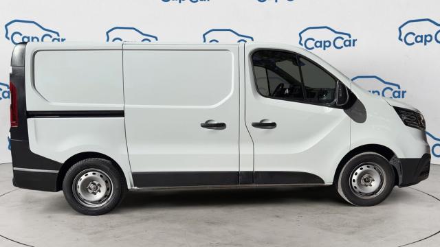 Renault Trafic image 4