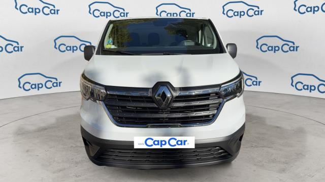 Renault Trafic image 5