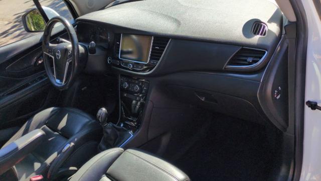 Opel Mokka X image 9