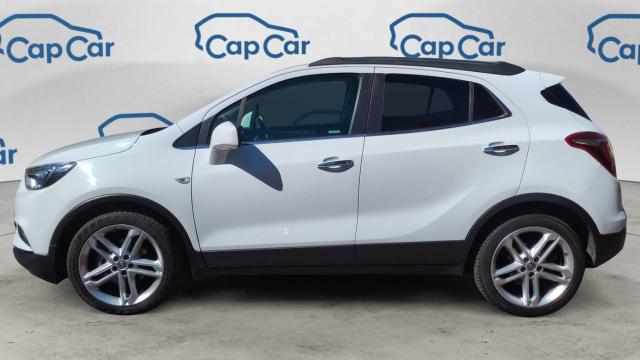 Opel Mokka X image 7