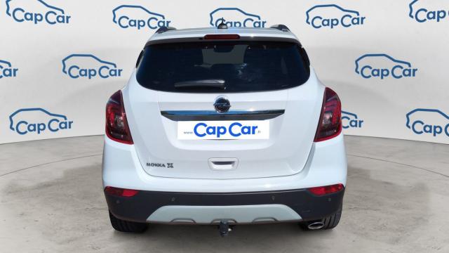 Opel Mokka X image 2