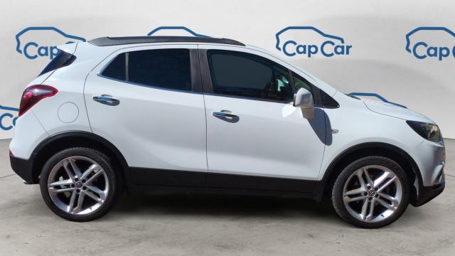 Opel Mokka X image 8