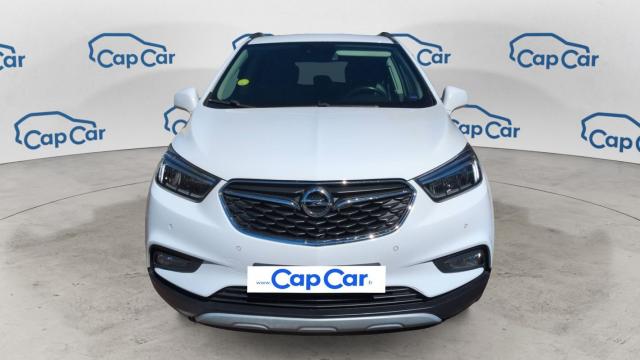 Opel Mokka X image 6