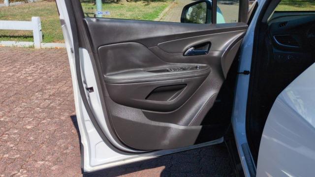 Opel Mokka X image 5