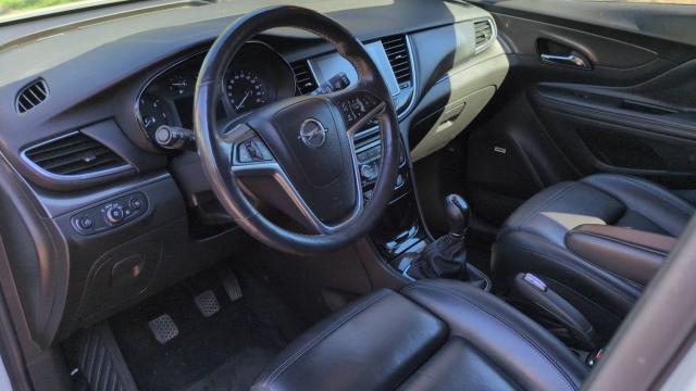 Opel Mokka X image 1