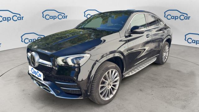 Mercedes Benz Classe Gle Coupe 350 De 320 Eq Power 4matic 9g-Tronic Amg Line