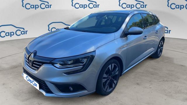 Renault Mégane Estate Iv 1.5 Dci 115 Intens
