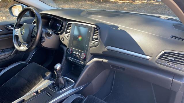Renault Mégane Estate image 9