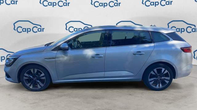 Renault Mégane Estate image 6