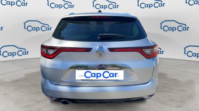 Renault Mégane Estate image 2