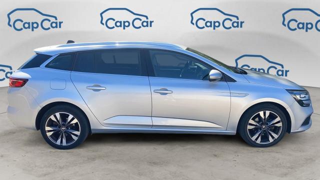 Renault Mégane Estate image 5