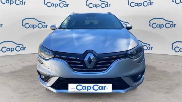 Renault Mégane Estate image 1