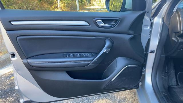 Renault Mégane Estate image 8