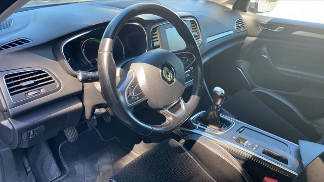 Renault Mégane Estate image 3