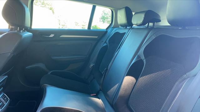 Renault Mégane Estate image 7