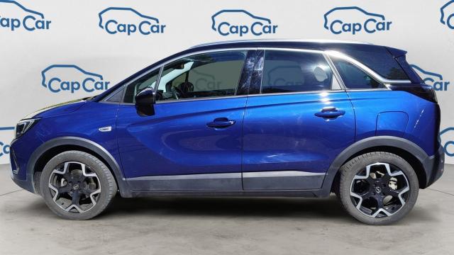 Opel Crossland image 8