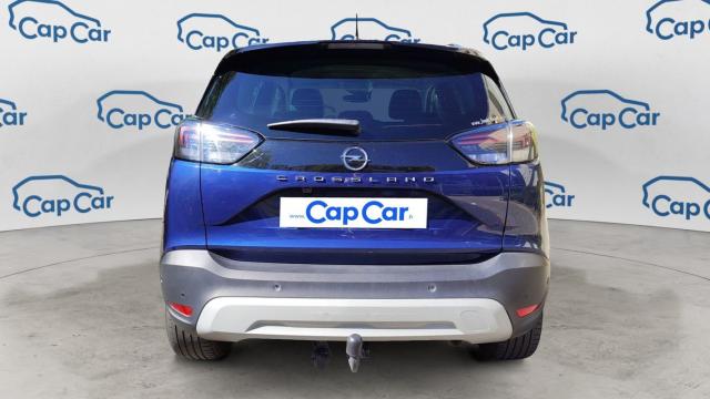 Opel Crossland image 2